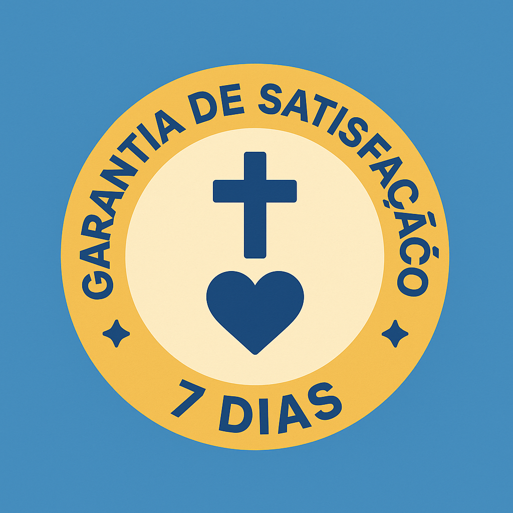 Garantia 7 Dias