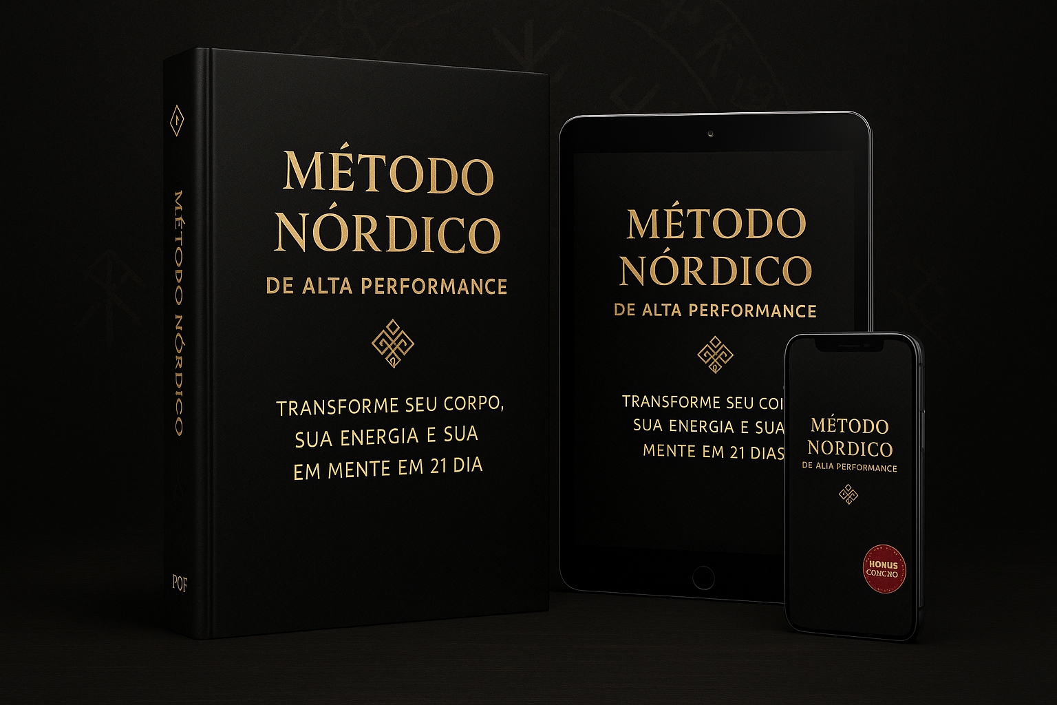 Método Nórdico de Alta Performance