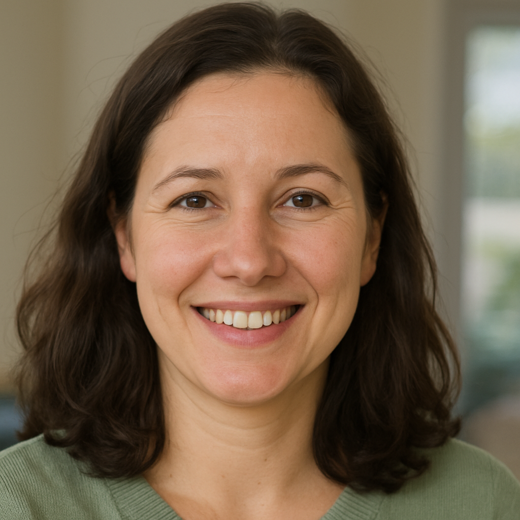 Ana Souza